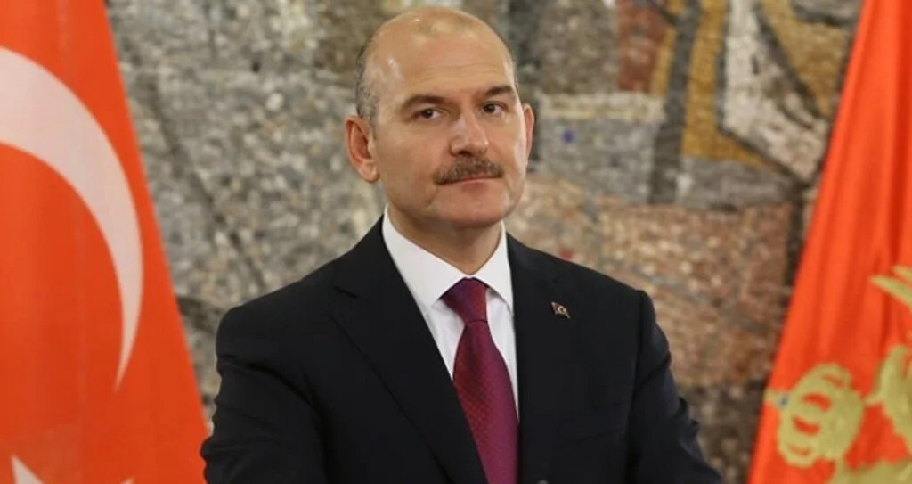 Süleyman Soylu: Sistemi eleştirebilecek durumda değiliz
