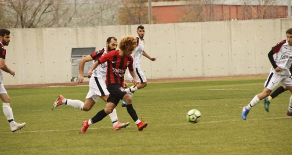 Süper Amatörde İlk Devre Sona Eriyor