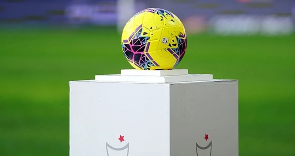 Süper Lig'de 14. hafta heyecanı