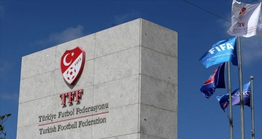 Süper Lig'de 9 takım PFDK'ye sevk edildi