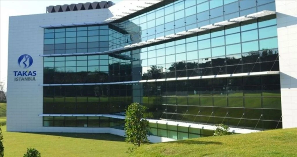 Takasbank'ın blokzincir tabanlı transfer platformu hizmete girdi