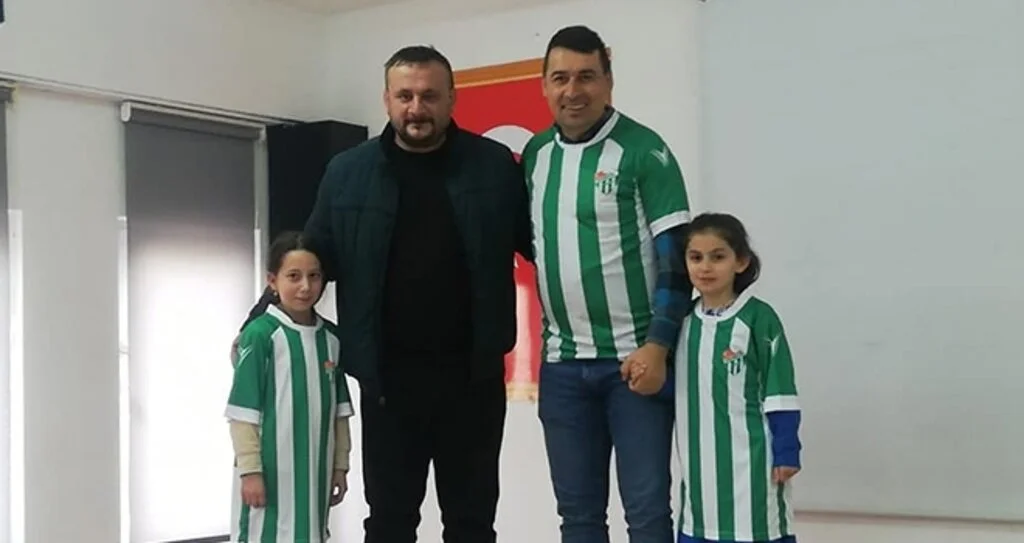 Taraftarlar Sözünü Tuttu