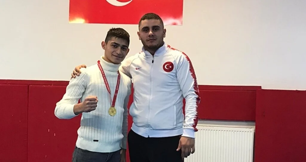 Tekkeköy Anadolu Lisesi'nin Gururu Oldu