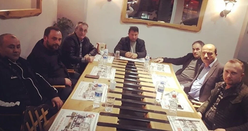 Termespor İkinci Yarıya Hazırlanıyor