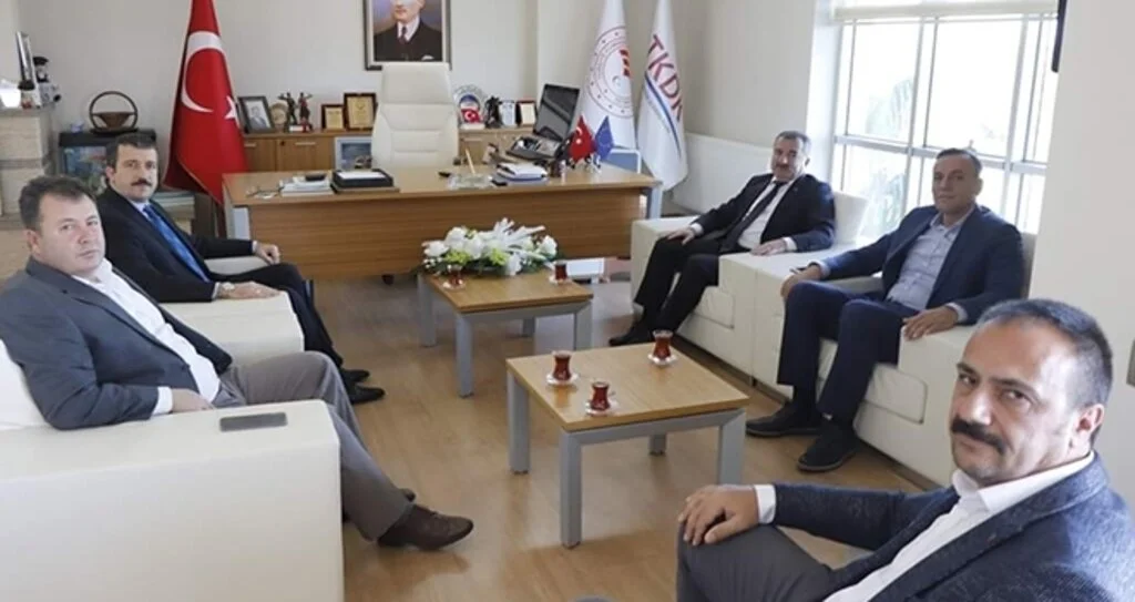 TKDK'ın kırsal hibeleri önemli
