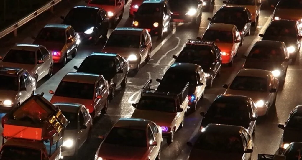 Trafiğe Kayıtlı Araç Sayısı 23 Milyon 153 Bin 556 Oldu