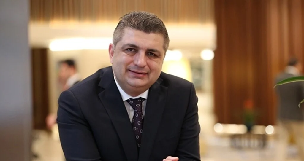 TÜGİAD Genel Başkanı Şohoğlu'nun Merkez Bankası Faiz İndirimi Değerlendirmesi