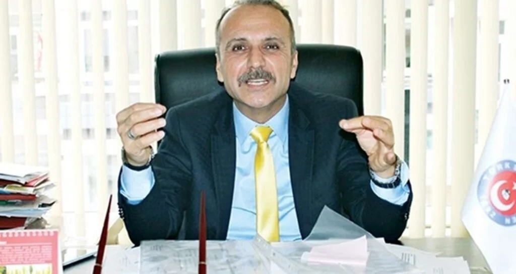 Türk Sağlık Sen Samsun Şube Başkanı Çakmak: Engelli kontenjanları doldurulamıyor
