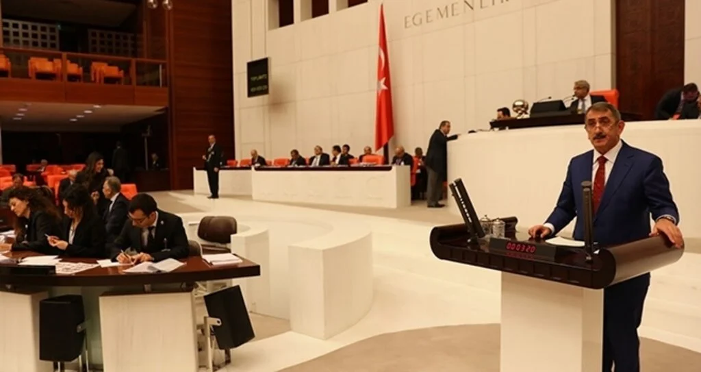 Türkiye potansiyelini  değerlendirmek istiyor