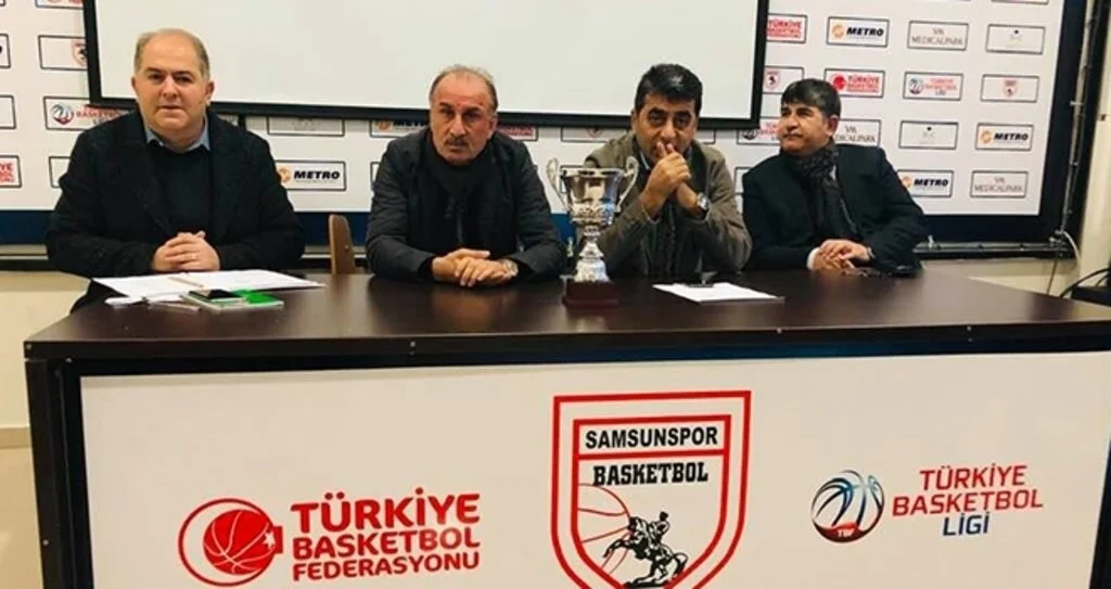 U14 ve U16'da Kuralar Çekildi