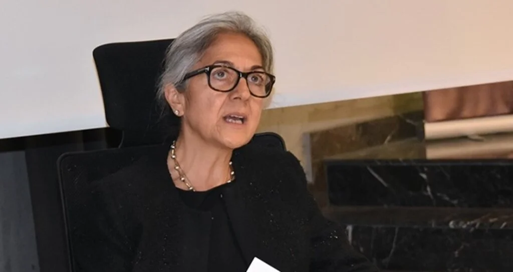 Uğurlu: Kadınları iş gücüne katmalıyız