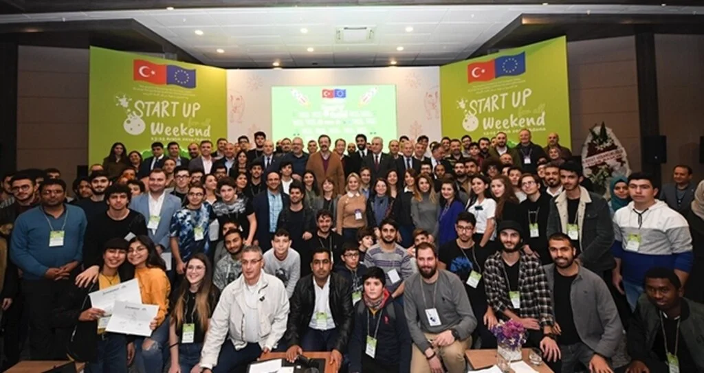 UNDP Genç Girişimcileri Adana’da Buluşturdu