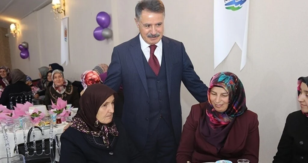 Üreten Kadınlara Kooperatif Müjdesi