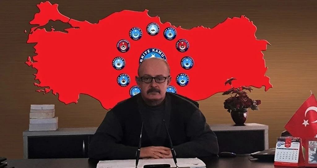 'Uygar toplumların haklarını istiyoruz'