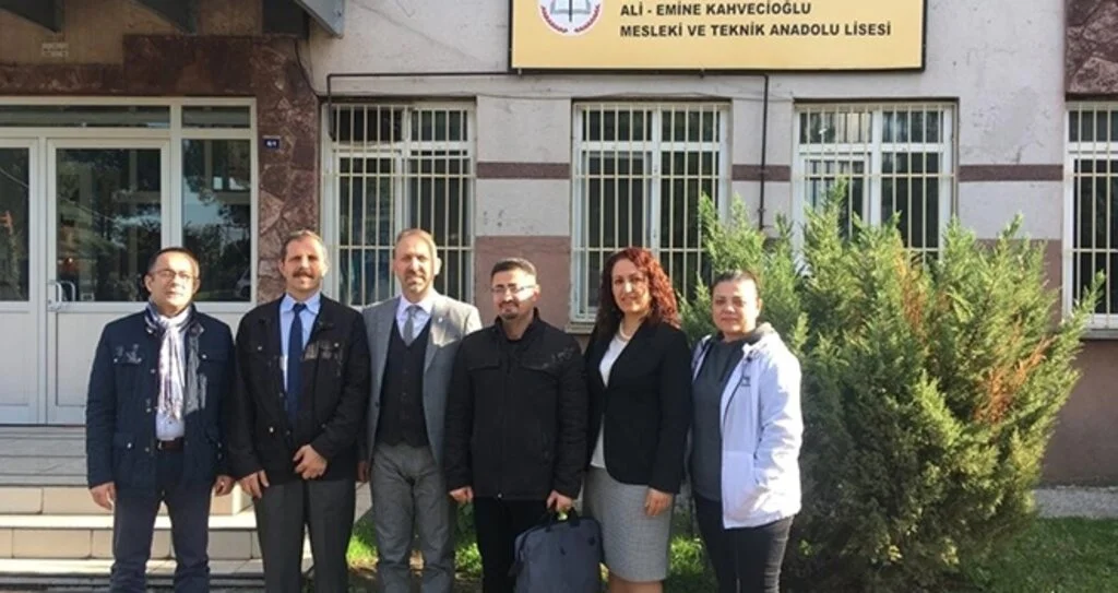Uzlaştırmacılardan anlamlı yardım