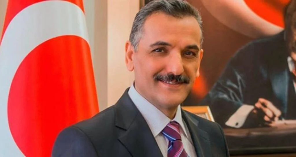 Vali Kaymak: Hepimizin Görevleri Var