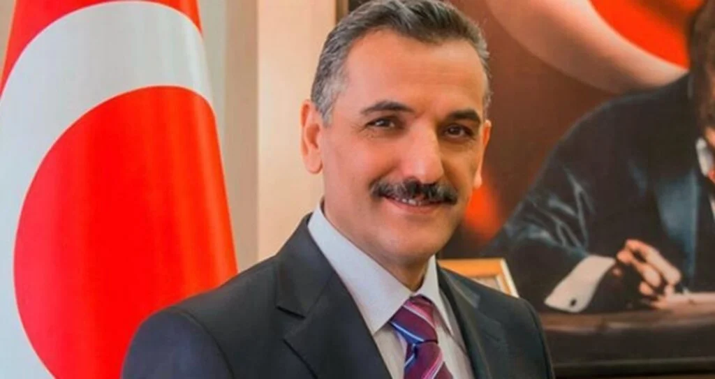 Vali Kaymak: Sarıkamış'ı Unutmayın!
