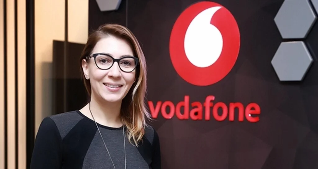 Vodafone, Nesnelerin İnterneti Teknolojisinde Altıncı Kez Dünya Lideri