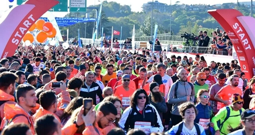 Vodafone'lular 2019'da da Dijitalleşmenin Öncüsü Oldu