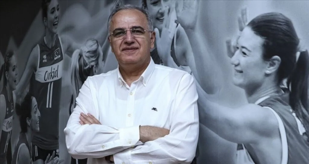 Voleybolcular 2019'da 'göğüsleri kabarttı'