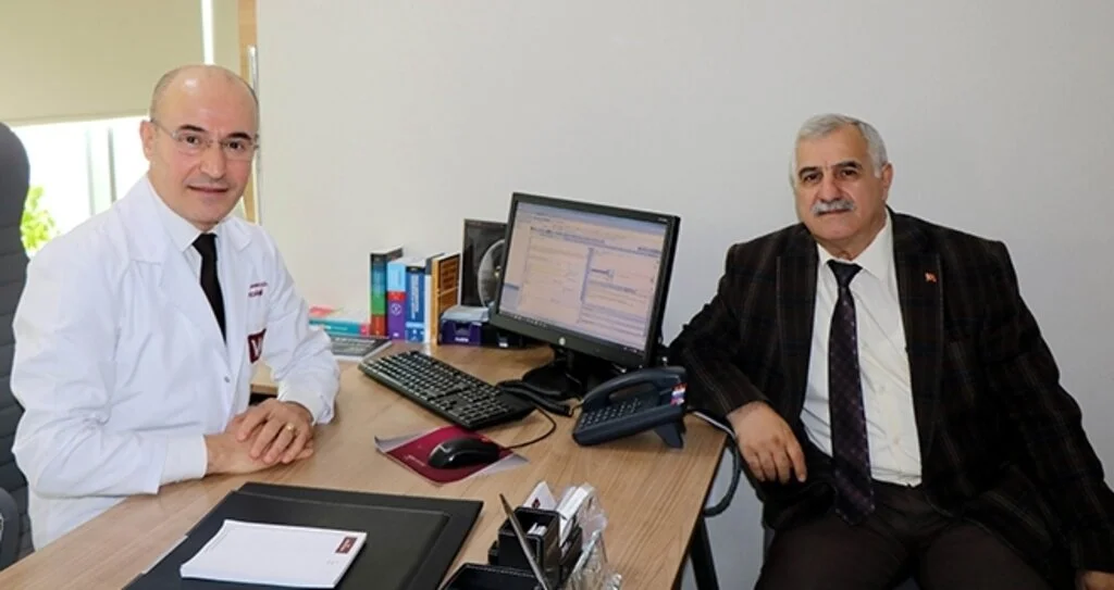 Yaşam azminin karşısında pankreas kanseri bile duramadı