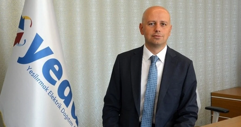 YEDAŞ'a Teknolojik Yatırım Ödülü