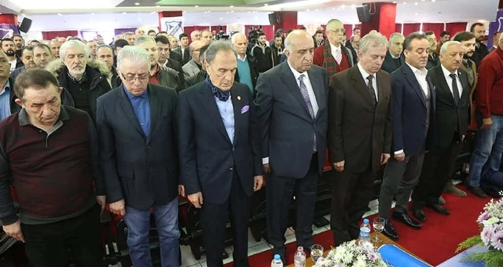 Yeni Orduspor'un ismi değişti