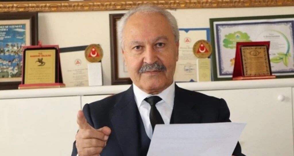 Yılbaşı İçin Önemli Uyarı!