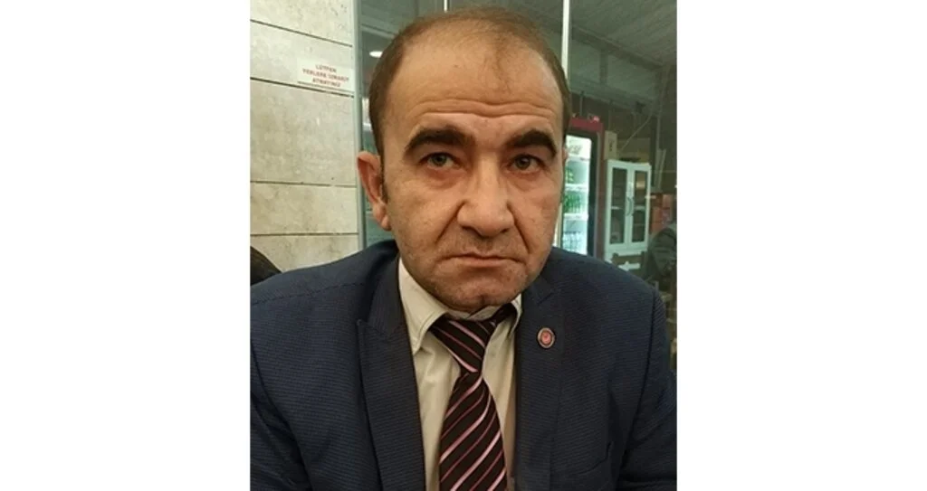 Yılmaz Koca'ya önemli görev 