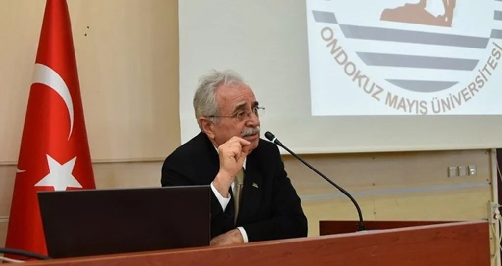 YÖK Üyesi Yaylalı: Her ilde üniversiteyi anlarım da bu üniversitelerde her bölümün olmasını asla ve kata anlamam