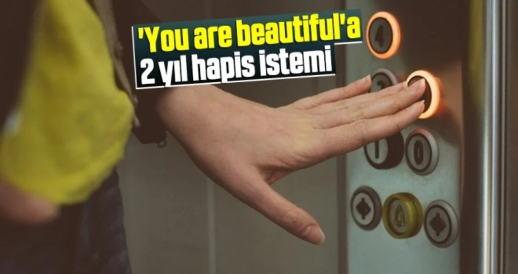 'You Are Beautiful'a 2 Yıl Hapis İstemi