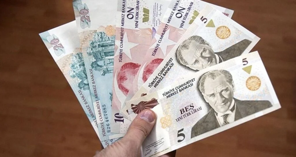 YTL'si olanlar dikkat!