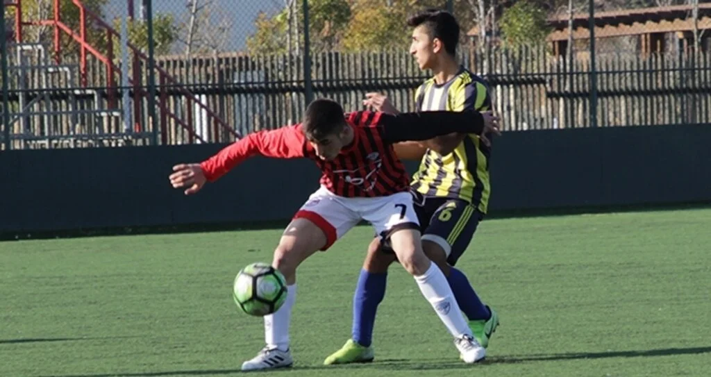 Zor Maç Pınarspor'un