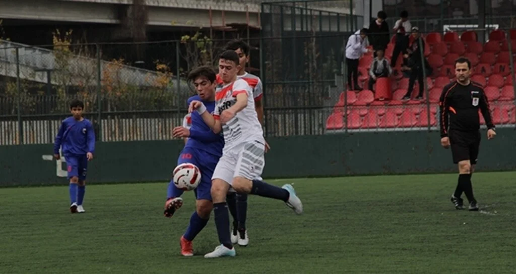 ZOR MAÇ YAB-PA’NIN