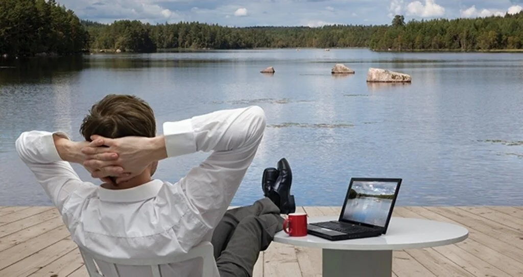 2020’de 6 gün izin al, 32 gün tatil yap