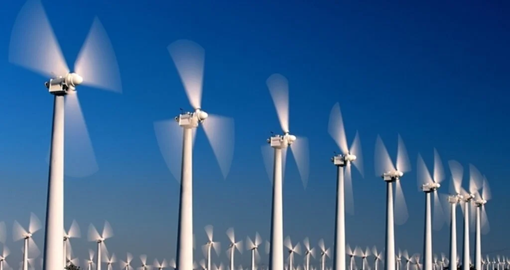 2020'de Rüzgar Enerjisinde Hedef 10 GW Sınırını Geçmek