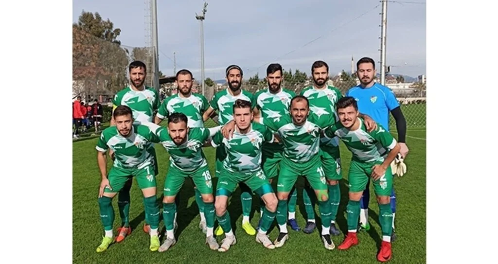 3. Prova Çengelköy'le
