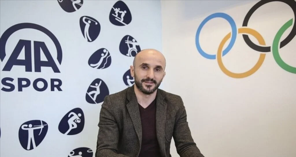 3 yıl önce oluşturulan 5'li beyzbol takımı gençlik olimpiyatlarında