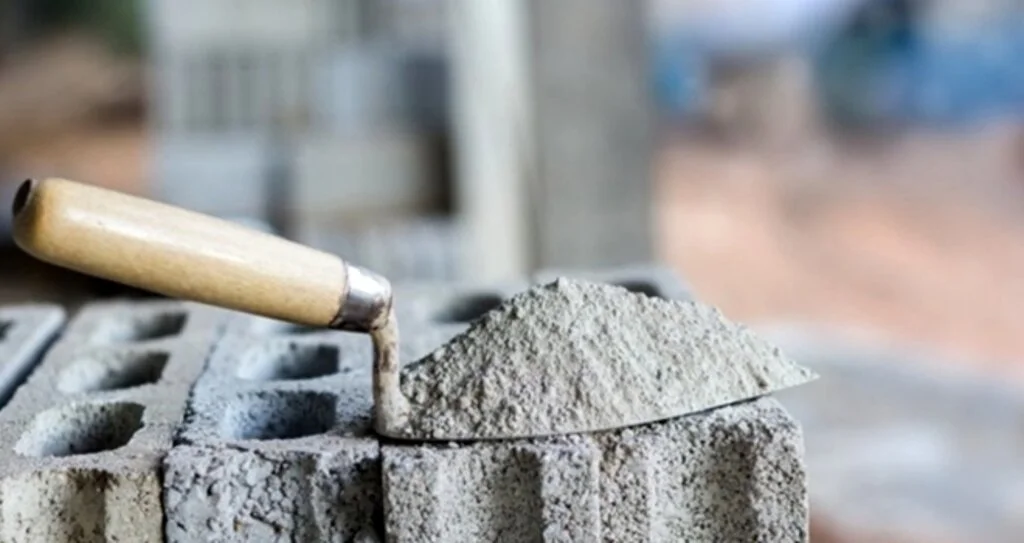 Akçansa ihracat rekoru kırdı