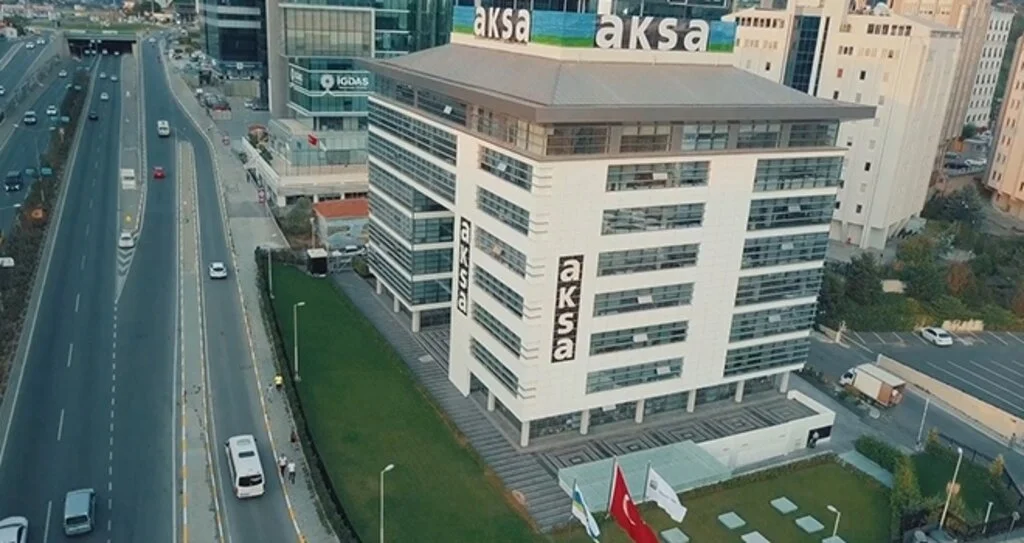 Aksa Jeneratör'de Yeni Dönem