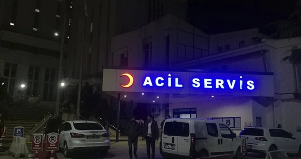 Arazi Kavgası Cinayetle Bitti 