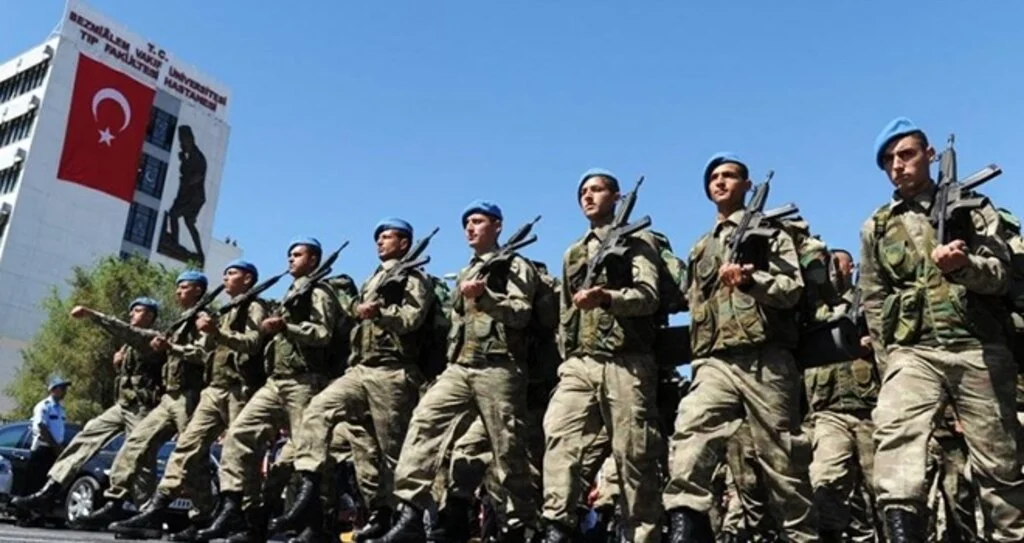 Askerlik yerleri açıklandı! Askerlik yeri nasıl sorgulanır? e-Devlet 2000/1 tertip celp yerleri…
