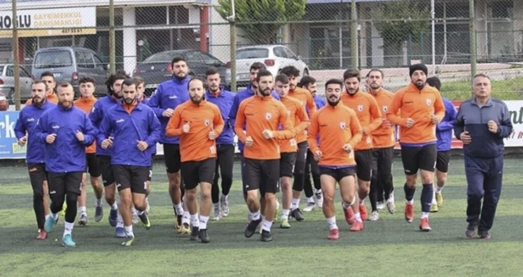 Atakum Boyabat'a Bileniyor