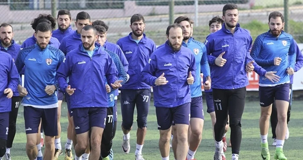 Atakum İkinci Devreye Hazır