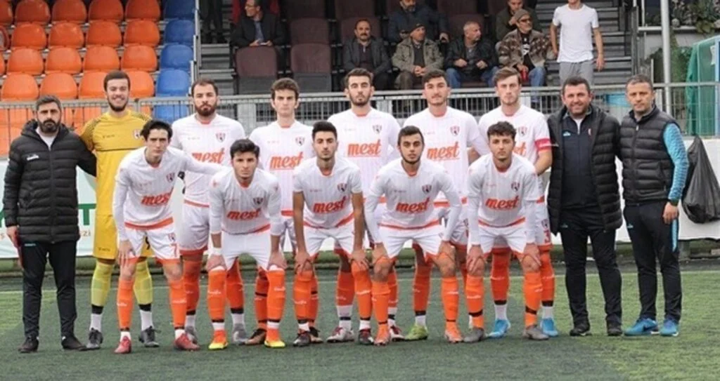Atakum U19 Lider Tamamladı