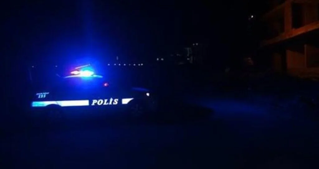 Aynı Evde Alkol Alıp Kavga Etmişler