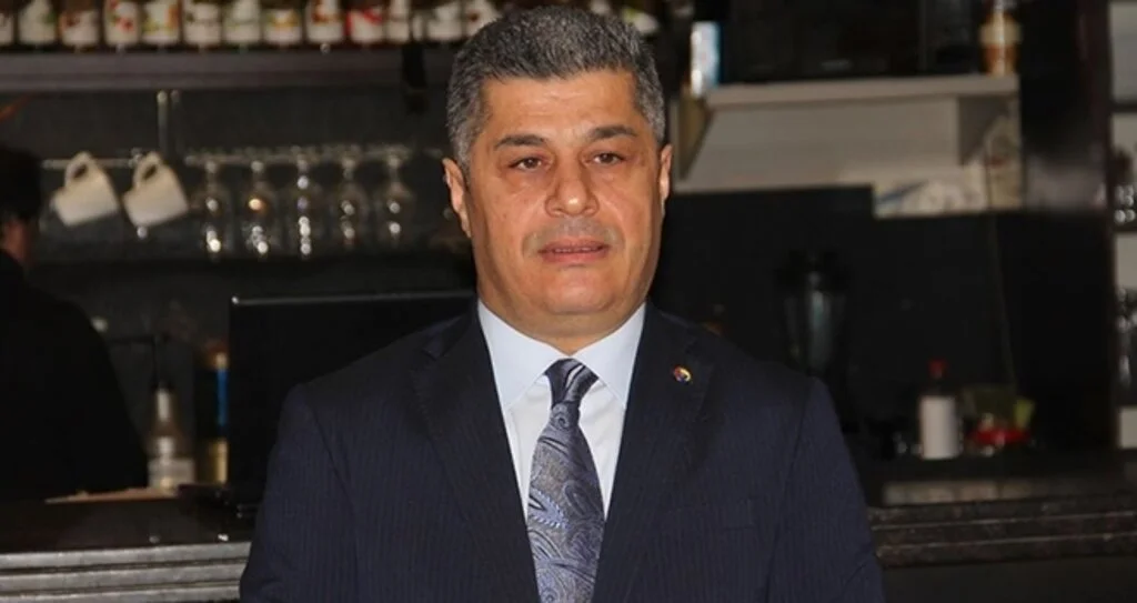 Bafra TSO Başkanı Başar: OSB'ye doğalgaz yönetmelikle geldi