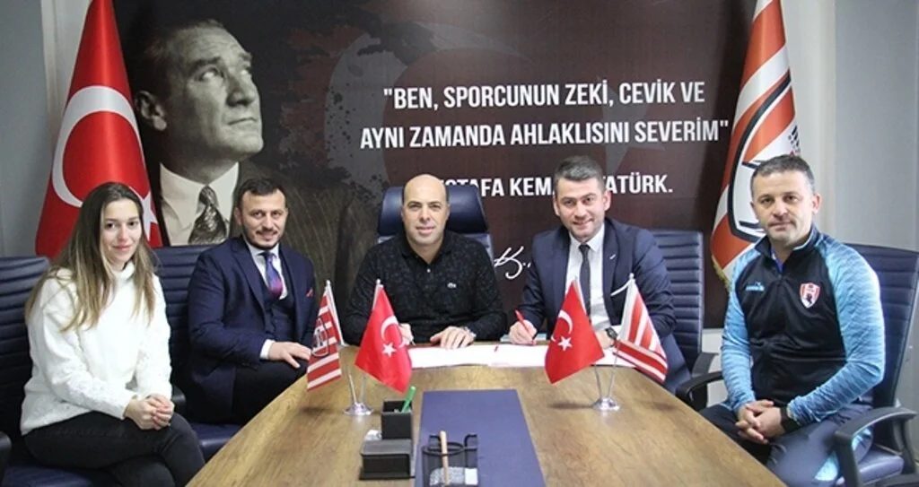 BAH Spor ve Sporcunun Yanında