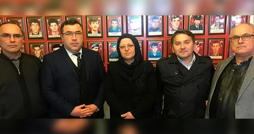 Bakan Soylu'dan randevu istediler