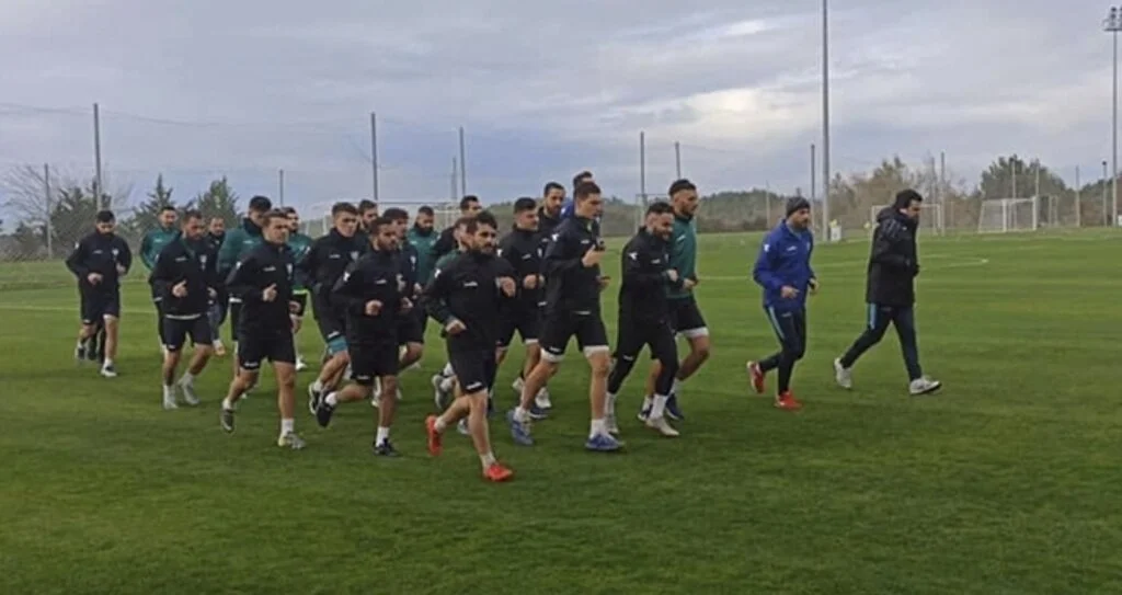 BAL Derbi İle Başlayacak